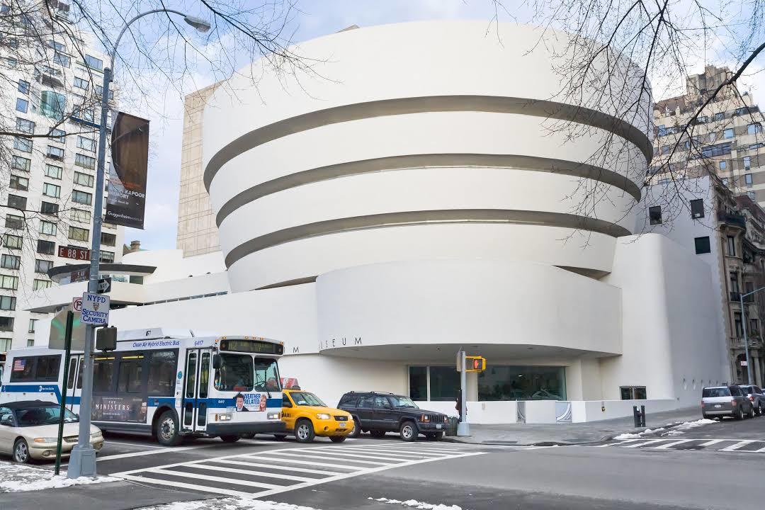 Guggenheim Museum